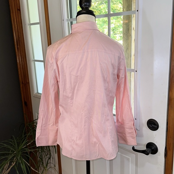 Brooks Brothers Blouse - Picture 2 of 9